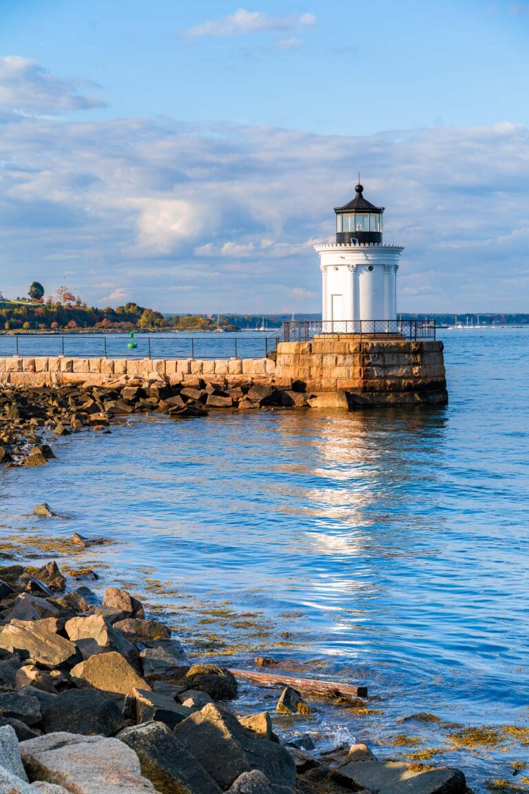 One Day in Portland, Maine: The Best Day Trip Guide