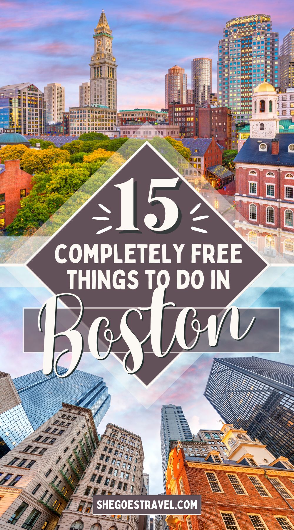 15 Completely Free Things to Do in Boston for Budget Travelers