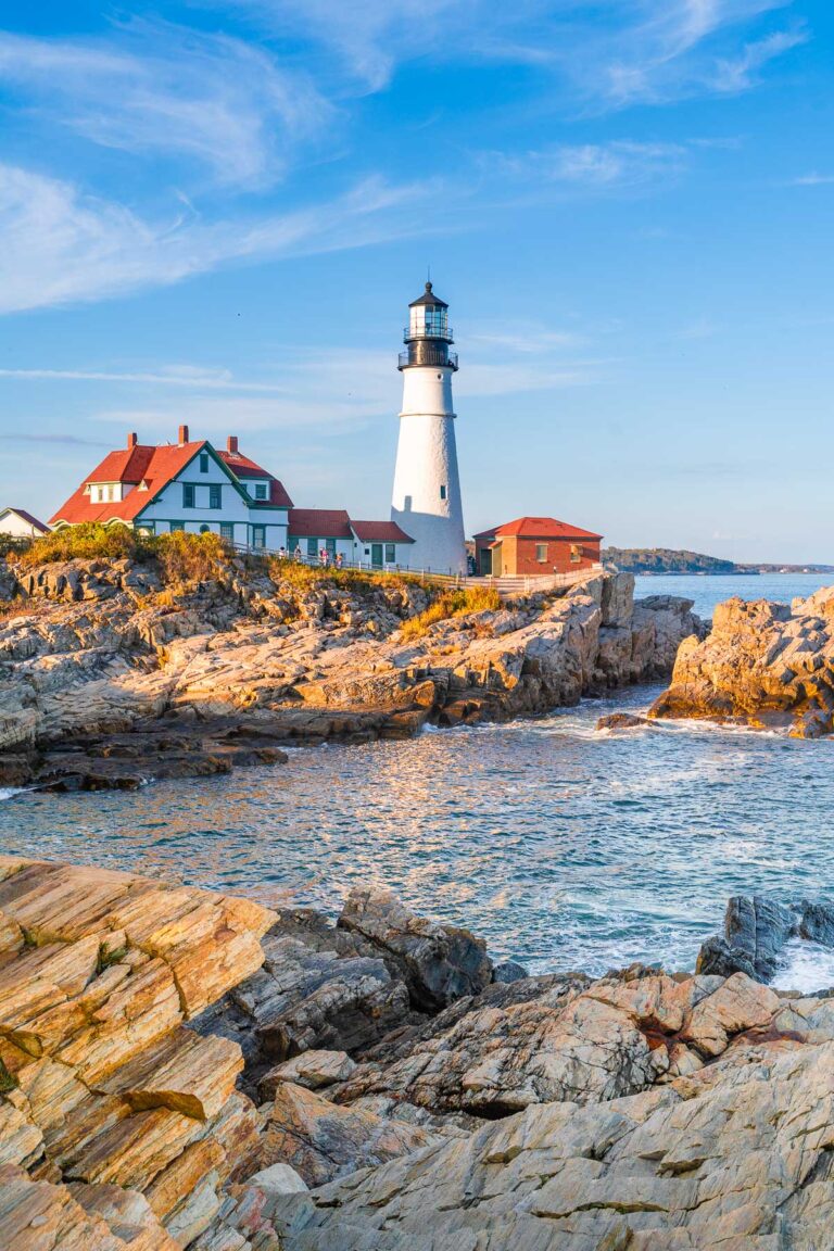 10 Best Things to Do in Portland, Maine for First-Timers