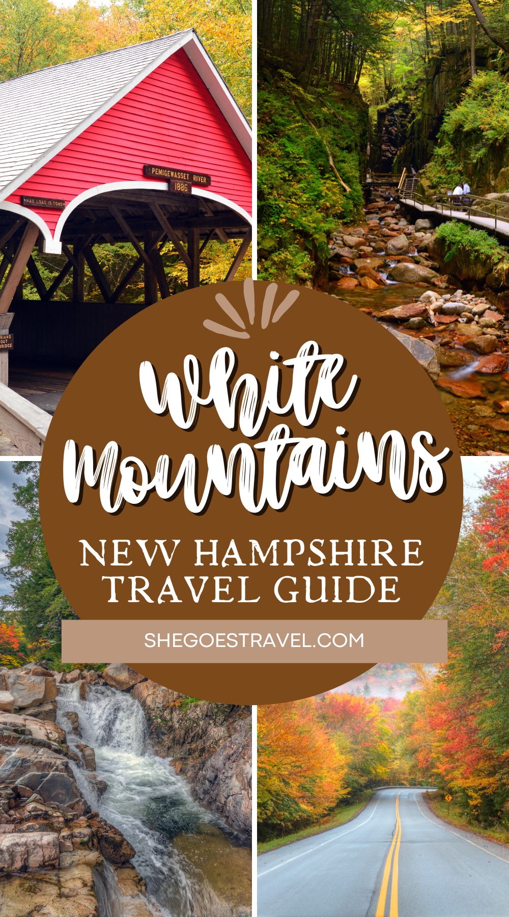 10 Best Things to Do in the White Mountains, NH in the Fall