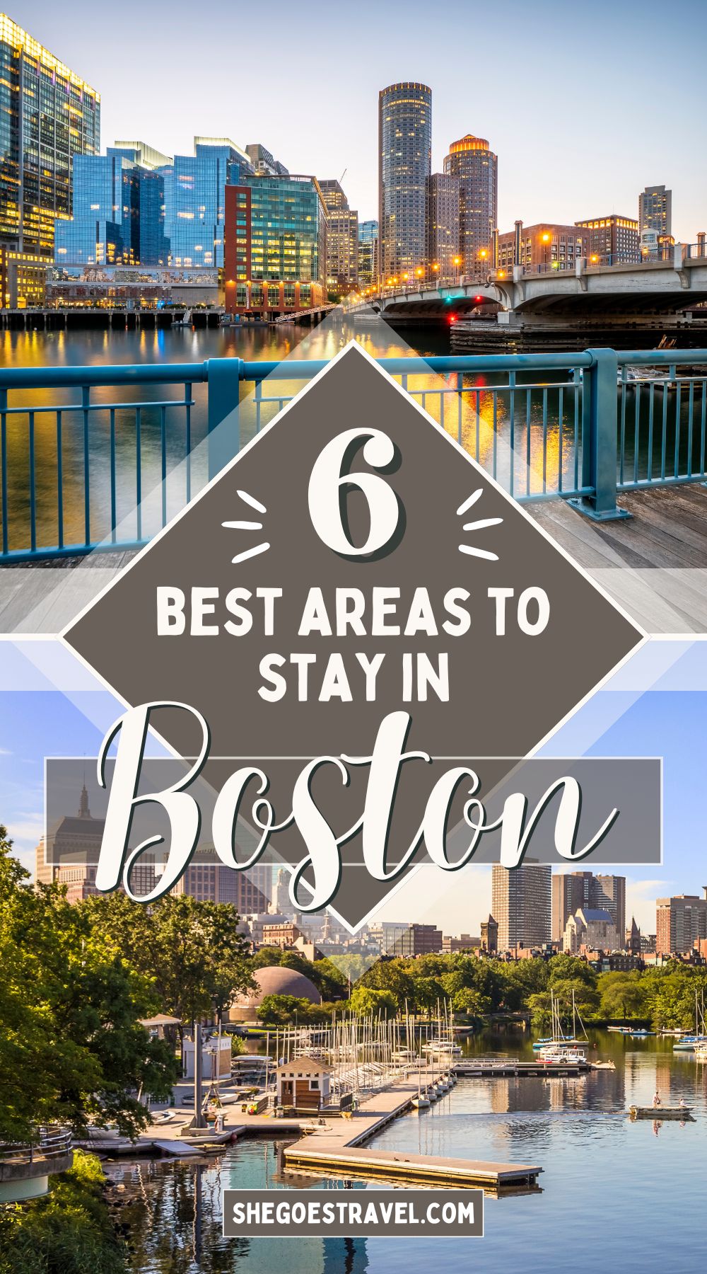 Where to Stay in Boston: Best Hotels for Every Budget