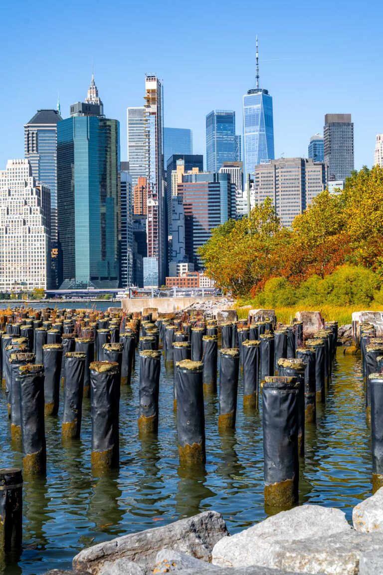 Where to Stay in New York City: Best Hotels for Every Budget