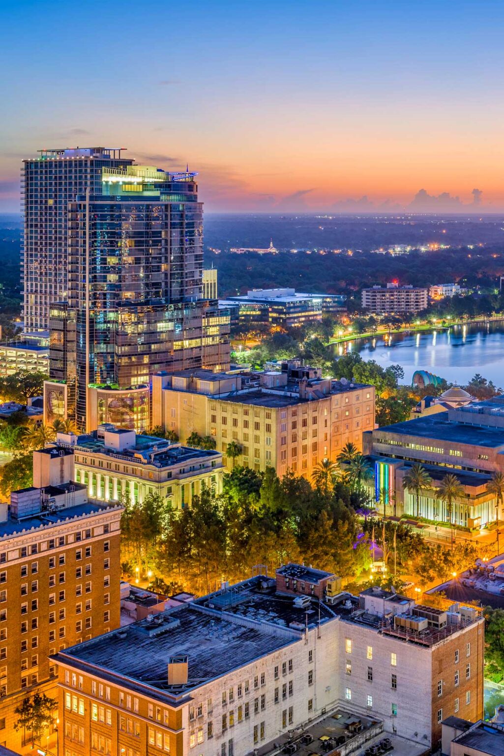 15 Best Places to Visit in November in the USA