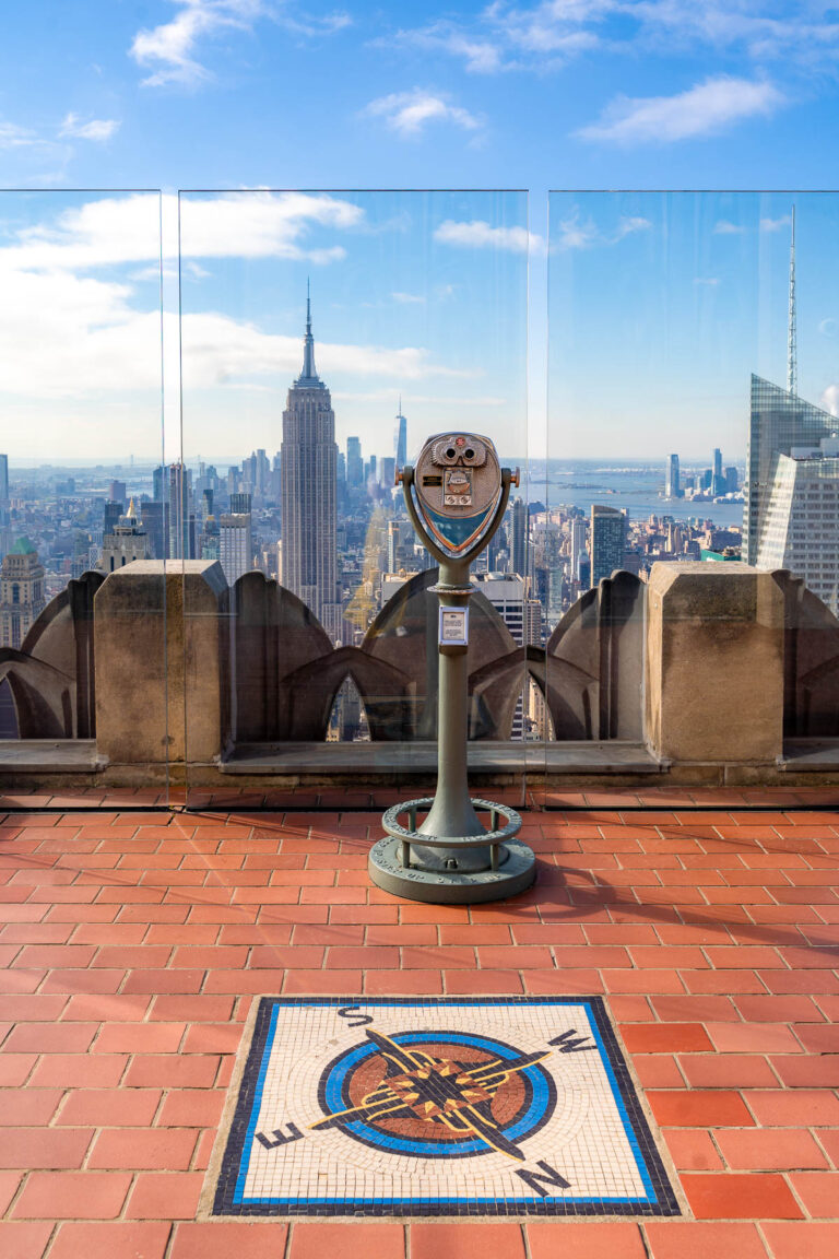 15 Absolute Best Things to Do in NYC for First-Timers