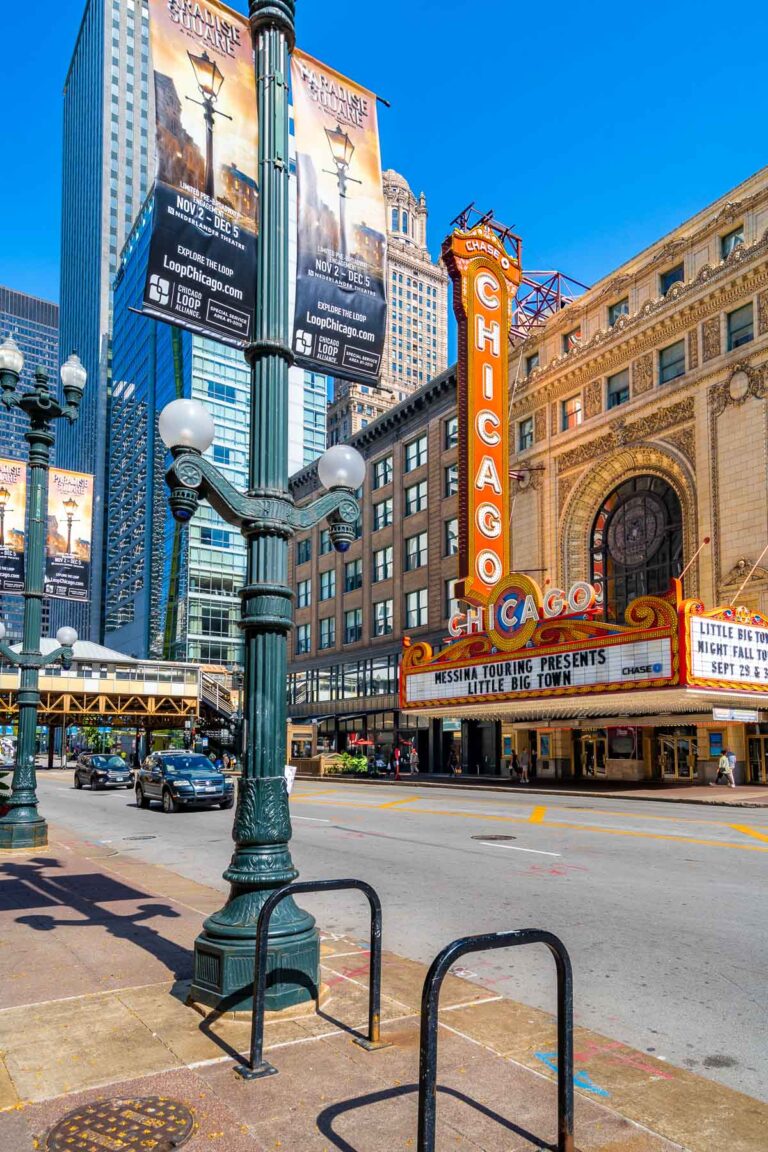 Weekend in Chicago: The Perfect 2-Day Chicago Itinerary