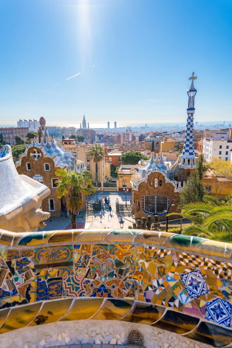 15 Best Things to Do in Barcelona for First-Timers