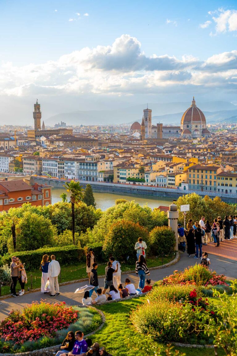 15 Best Things to Do in Florence for First-Timers