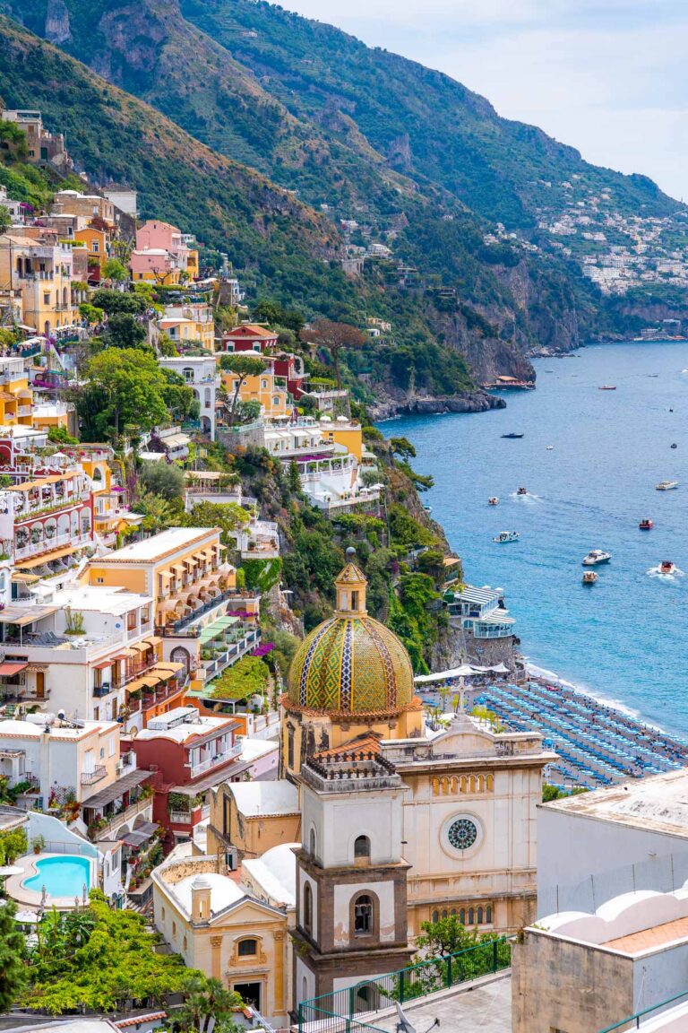 10 Best Things to Do in Positano, Italy You Can’t Miss