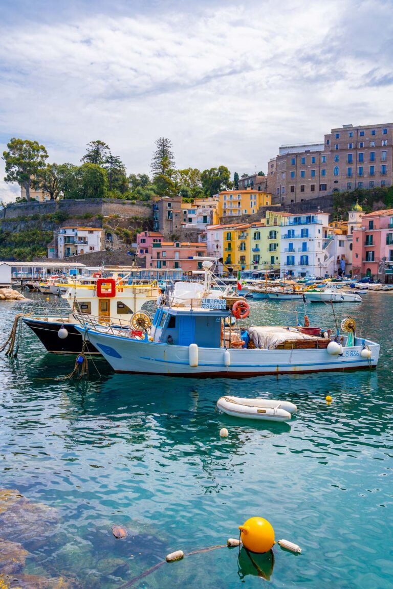 15 Best Things to Do in Sorrento for First-Timers